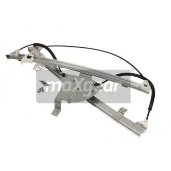 Lève-vitre MAXGEAR OEM 9222F9