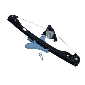 Lève-vitre arrière gauche MAXGEAR OEM 6q4839461e