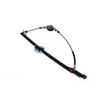 MAXGEAR 50-0356 - Lève-vitre avant gauche