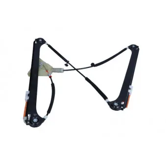 Lève-vitre MAXGEAR OEM 8P4837462B