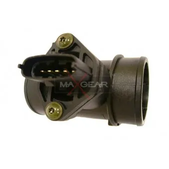 Débitmètre de masse d'air MAXGEAR OEM 9227760