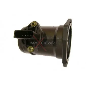 Débitmètre de masse d'air MAXGEAR OEM 06B133471
