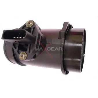 Débitmètre de masse d'air MAXGEAR OEM 059906461E