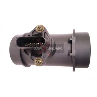 Débitmètre de masse d'air MAXGEAR OEM 13621433565