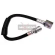 MAXGEAR 52-0048 - Flexible de frein