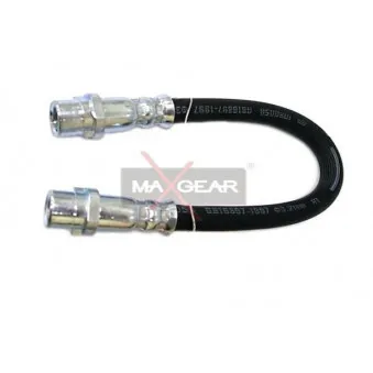 Flexible de frein MAXGEAR OEM 2D0611775A