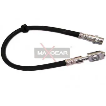 Flexible de frein MAXGEAR OEM 1J0611701N