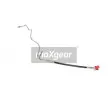 MAXGEAR 52-0095 - Flexible de frein arrière droit