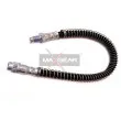 MAXGEAR 52-0104 - Flexible de frein