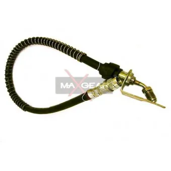 Flexible de frein MAXGEAR OEM 7700302380