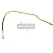 Flexible de frein arrière gauche MAXGEAR [52-0120]