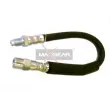 MAXGEAR 52-0124 - Flexible de frein