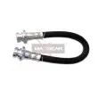 MAXGEAR 52-0128 - Flexible de frein