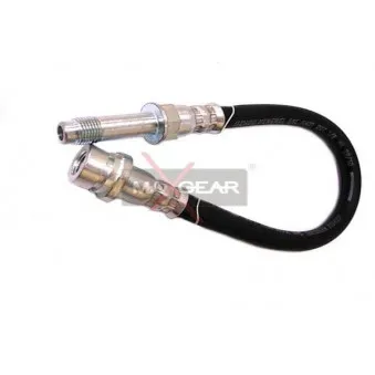 Flexible de frein MAXGEAR OEM 93BB2282CA