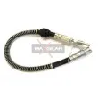 MAXGEAR 52-0144 - Flexible de frein