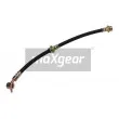 MAXGEAR 52-0156 - Flexible de frein