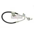 MAXGEAR 52-0166 - Flexible de frein avant gauche