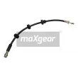 MAXGEAR 52-0192 - Flexible de frein