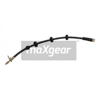 Flexible de frein avant droit MAXGEAR OEM 480680
