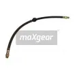 MAXGEAR 52-0197 - Flexible de frein