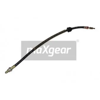 Flexible de frein avant gauche MAXGEAR OEM 97KB2078CB