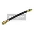 MAXGEAR 52-0206 - Flexible de frein