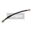 MAXGEAR 52-0209 - Flexible de frein
