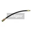 MAXGEAR 52-0216 - Flexible de frein