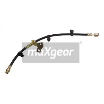 Flexible de frein avant droit MAXGEAR OEM 1634201448