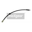 MAXGEAR 52-0250 - Flexible de frein