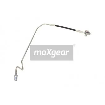 Flexible de frein arrière gauche MAXGEAR OEM 8E0611763F