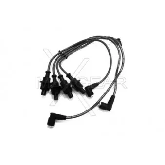 Kit de câbles d'allumage MAXGEAR OEM 5967L0
