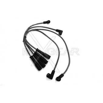 Kit de câbles d'allumage MAXGEAR OEM 46419013