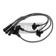 Kit de câbles d'allumage MAXGEAR [53-0037]