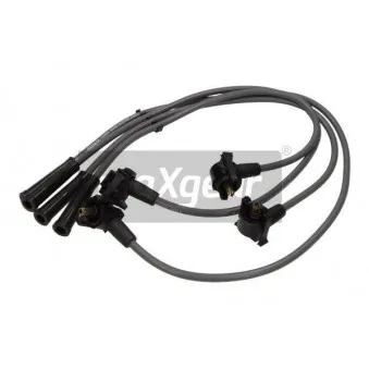 Kit de câbles d'allumage MAXGEAR OEM 1063617