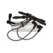 MAXGEAR 53-0039 - Kit de câbles d'allumage
