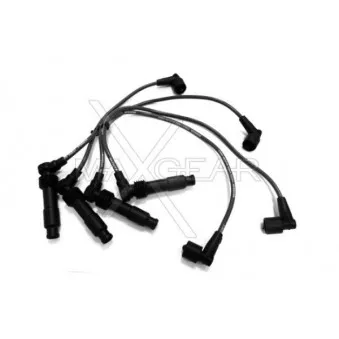Kit de câbles d'allumage MAXGEAR OEM 1282146