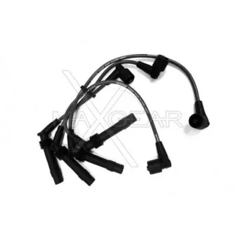 Kit de câbles d'allumage MAXGEAR OEM 1612608