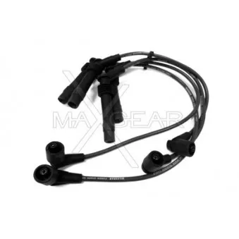 Kit de câbles d'allumage MAXGEAR OEM 90487569