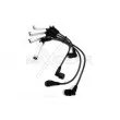 MAXGEAR 53-0043 - Kit de câbles d'allumage