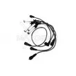 MAXGEAR 53-0045 - Kit de câbles d'allumage