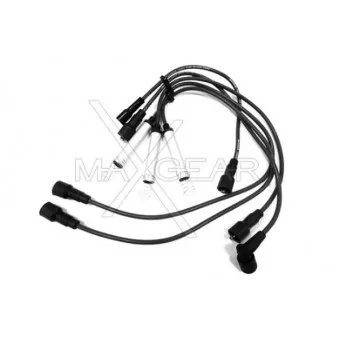 Kit de câbles d'allumage MAXGEAR OEM 90421759