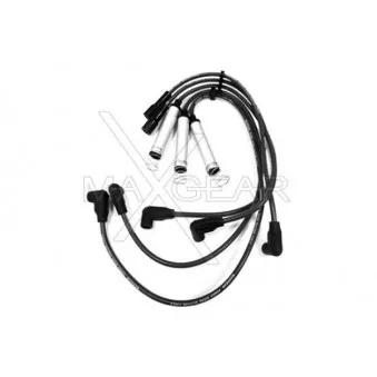 Kit de câbles d'allumage MAXGEAR OEM 90297570
