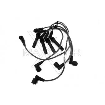 MAXGEAR 53-0050 - Kit de câbles d'allumage