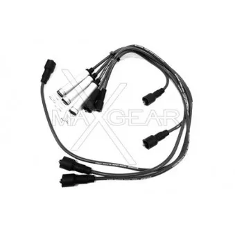 Kit de câbles d'allumage MAXGEAR OEM 1612497