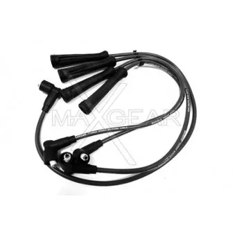 Kit de câbles d'allumage MAXGEAR OEM 7700874109