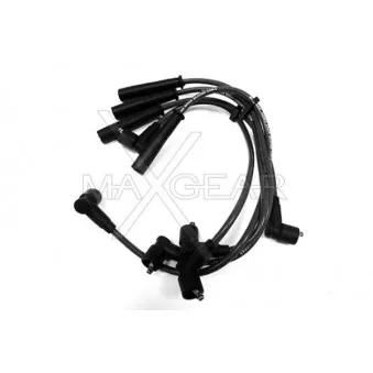 Kit de câbles d'allumage MAXGEAR OEM 007901591