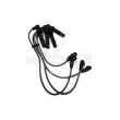 MAXGEAR 53-0065 - Kit de câbles d'allumage