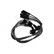 Kit de câbles d'allumage MAXGEAR [53-0069]