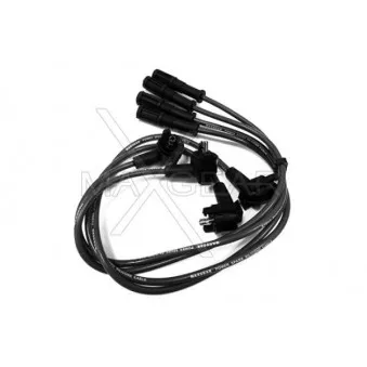 Kit de câbles d'allumage MAXGEAR OEM F2RE12280AC